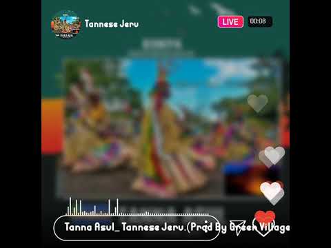 Tanna Asul Tannese Jeru (Prod by Green Village) (best from VANUATU)