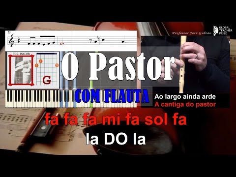 O Pastor - Madredeus
