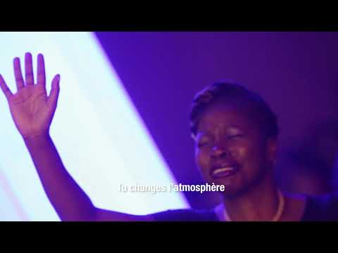 L ' Atmosphère Change