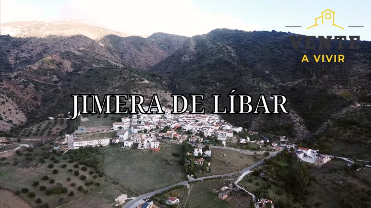 Video presentación Jimera de Líbar