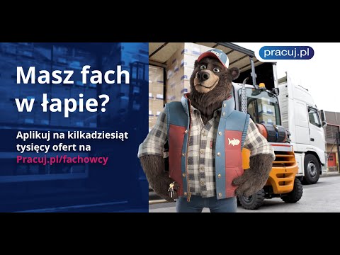 W ŚRODOWISKU PRACUJ.PL | MISIEK