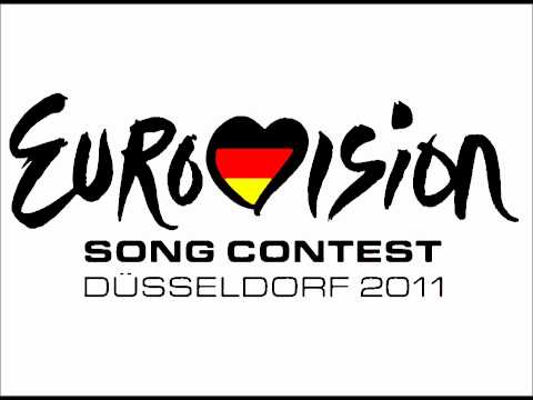 ESC 2011 - Paradise Oskar - Da Da Dam (Finnland / Finland)