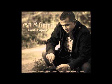 Cashmo - Freunde ft. Marcella McCrae (Lost Tapes) prod. by 3nity