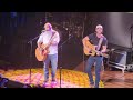 Jamey Johnson & Riley Green - "In Color" at The Ryman 8/28/23 Nashville, TN