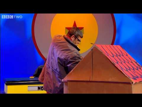 Angelos' Incredible Magical Showcase - Shooting Stars - Series 8 - Episode 1 - BBC