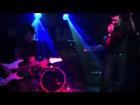 JUSTUS at Hard Luck Bar - One Last Time.mov