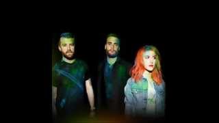 Paramore - Let The Flames Begin, Part II
