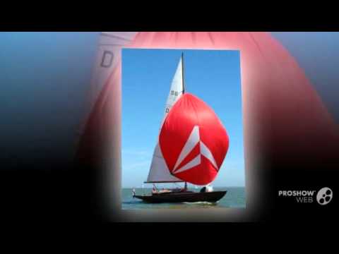 International 6 Meter Sailing boat, Sailing Yacht Year - 1966