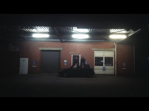 James Jetski & DJH - Afterlife (Official Video)