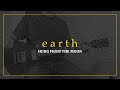 Earth - Hung From The Moon (Guitar Playthrough)
