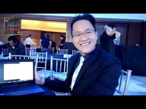 AsusPRO BU201 Ultrabook and Asus Pro P Essential Notebook Features Explained