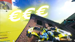 ARBALÈTE: Un sub chaque kill 👀