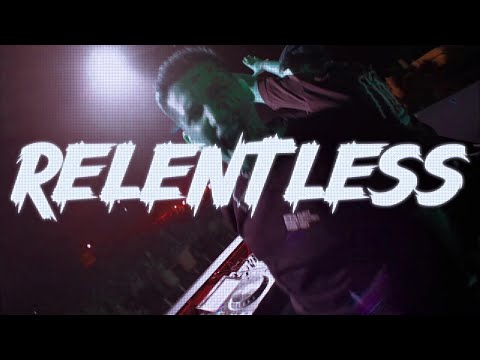 Exproz ft. Disarray - Relentless (Official Video)