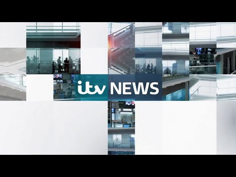 ITV1 - Armistice Day - 2 minute silence (ITV News) | 11th November 2023