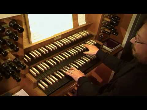 Félix-Alexandre Guilmant Offertoire sour Deux Noels H.-D. Ka