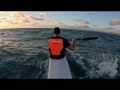 DAZ 4K Series - The North Mulla's Run - 17 April, 2025