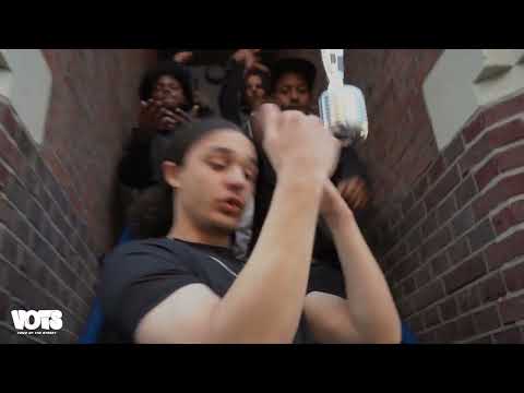 Onneb - Geen Smoke | Voice of the Street