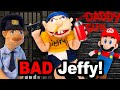 SML Movie Bad Jeffy REUPLOADED