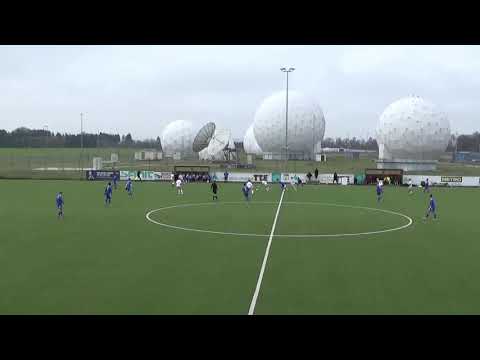 Eagles U18 vs SV Planegg Krailling 7-4 Win Part 1