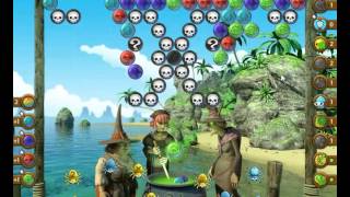 Insel 50 Level 9 3 Sterne