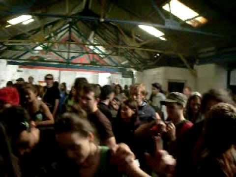 mattykore free tibet 3party Hackny