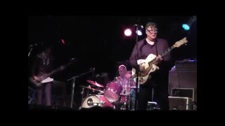 Shadowy Men on a Shadowy Planet, Not an Average Weekend at Lee's