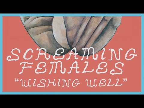 Screaming Females - Wishing Well (Official Audio)