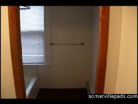 Somerville Apartment For Rent