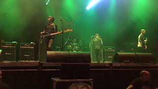 Satanic Surfers @ Gasteiz Calling 2017