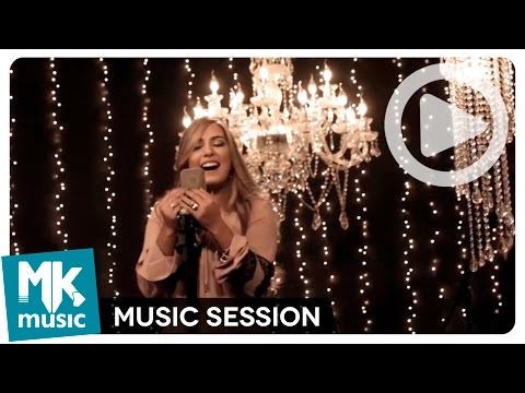 Graciele Farias - Nada Me Faltará (Music Session)