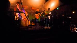 Mandy Troxel - Beyond the Blues