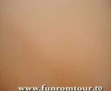 pensiunea Kaffai Izvorul Muresului