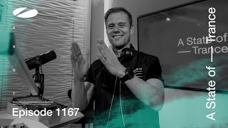 Armin van Buuren - Live @ A State of Trance Episode 1167 (#ASOT1167) 2024