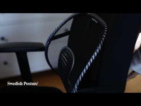 Svankstöd Swedish Posture Ergonomiskt