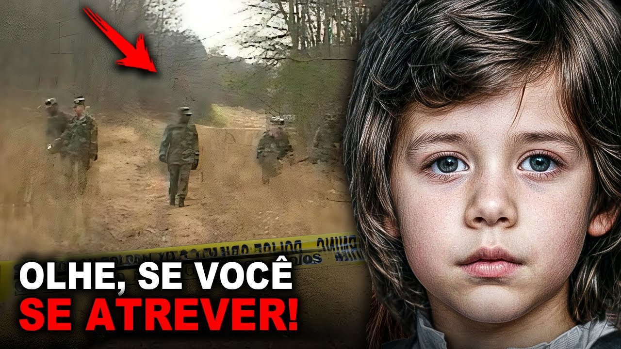 O CASO que transformou o Natal em uma TRÁGICA DESGRAÇA! O final vai te abalar!