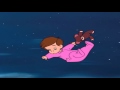 Peter Pan You Can Fly HD