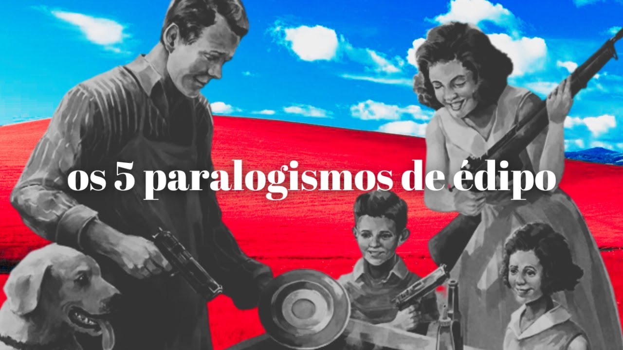 Anti-Édipo: a psicanálise e seu familismo