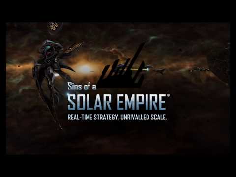 Sins of a Solar Empire Rebellion Review