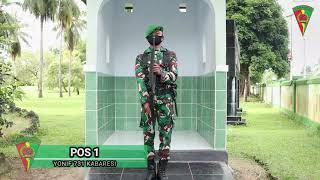 Download lagu PROFIL YONIF 731/KABARESI 2021 mp3