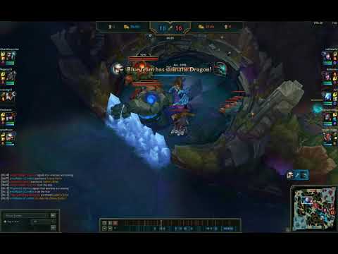 anivia and syndra in urf