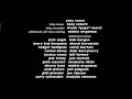 Toy Story 2 Créditos Finales ️