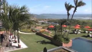 preview picture of video 'Knysna - Western Cape - South Africa'