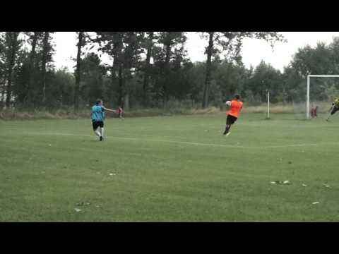 25   07   2015 LKS Lotnik Kościelec   Liswarta Popów   29