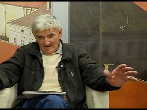 Svedok bombardovanja Beograda 1999. godine