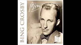 Bing Crosby - &quot;Blacksmith Blues&quot; - 1929