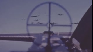 Army Air Corps Song  - &quot;Wild Blue Yonder&quot; (1944) WW2