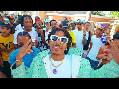 Pakitin El Verdadero - Si Te Frene Remix ❌ Babako Peluche ( Video Oficial ) by @LeordProduciendo