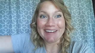 2019 Avon Swag Bag Unbagging!