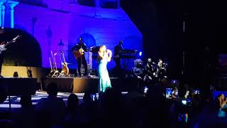 Mariah Carey - Mi Todo / My All - Caution World Tour Live @ Barcelona (10/06/2019)