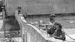 Vor 65 Jahren: Mauerbau, erschossene Kinder und insgesamt 140 Tote bis 1989